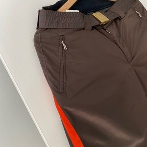 Bogner snow pants 8